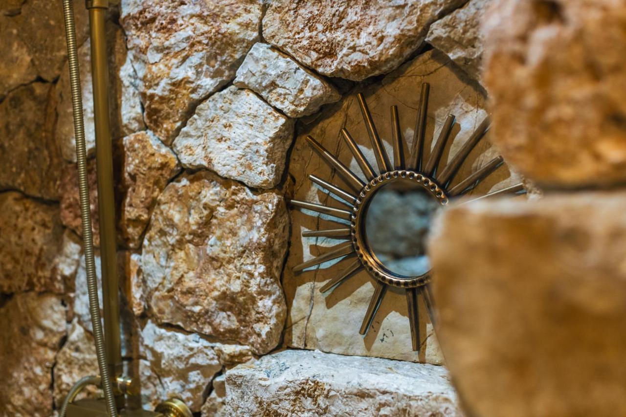 Villa Porta Qeparo Dış mekan fotoğraf