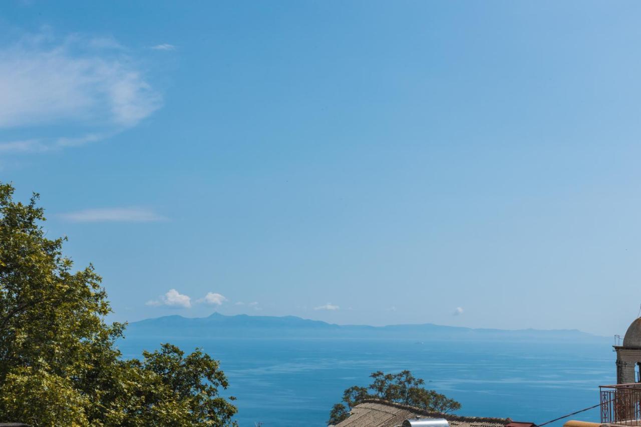 Villa Porta Qeparo Dış mekan fotoğraf