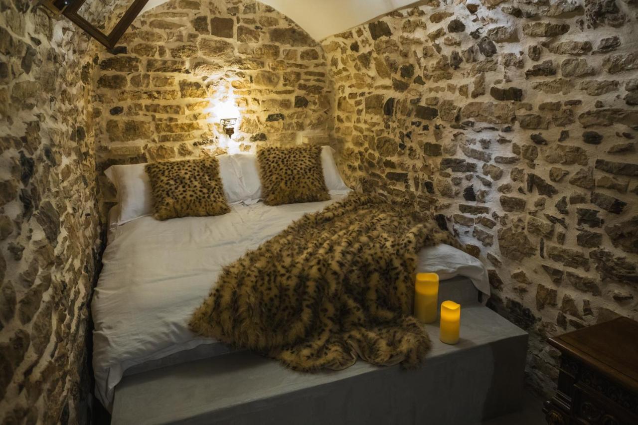 Villa Porta Qeparo Dış mekan fotoğraf
