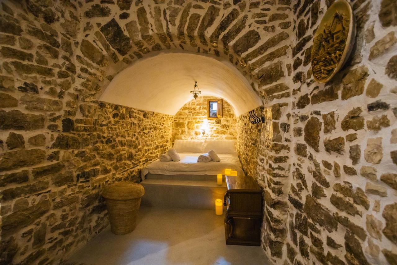 Villa Porta Qeparo Dış mekan fotoğraf