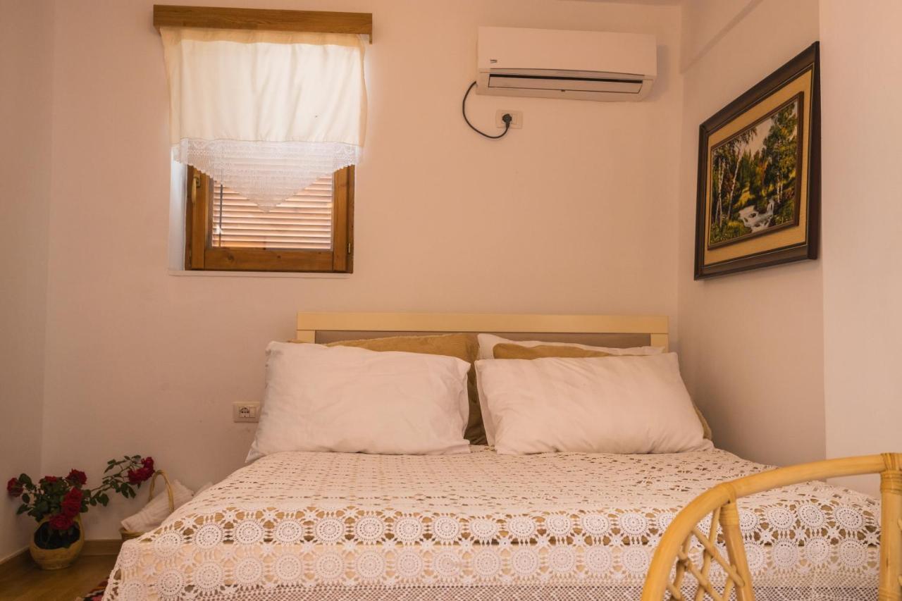 Villa Porta Qeparo Dış mekan fotoğraf