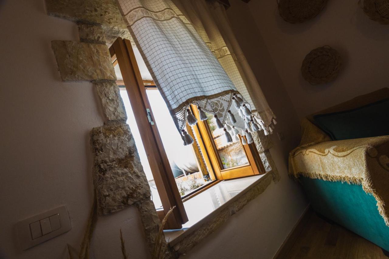 Villa Porta Qeparo Dış mekan fotoğraf