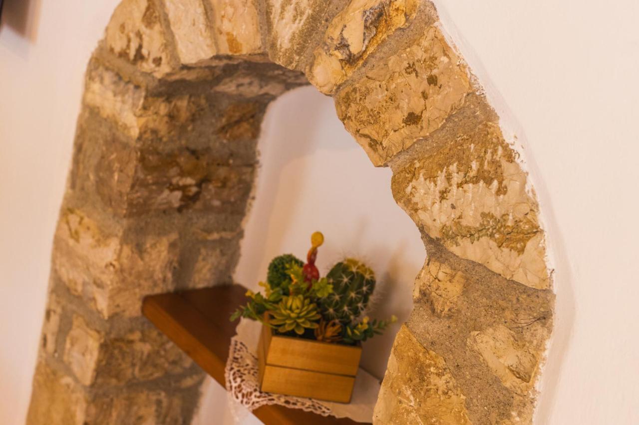 Villa Porta Qeparo Dış mekan fotoğraf
