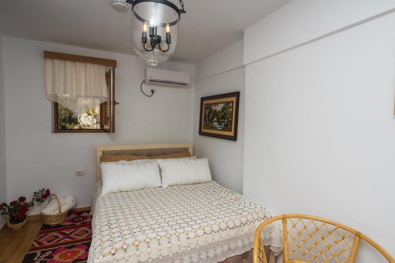 Villa Porta Qeparo Dış mekan fotoğraf