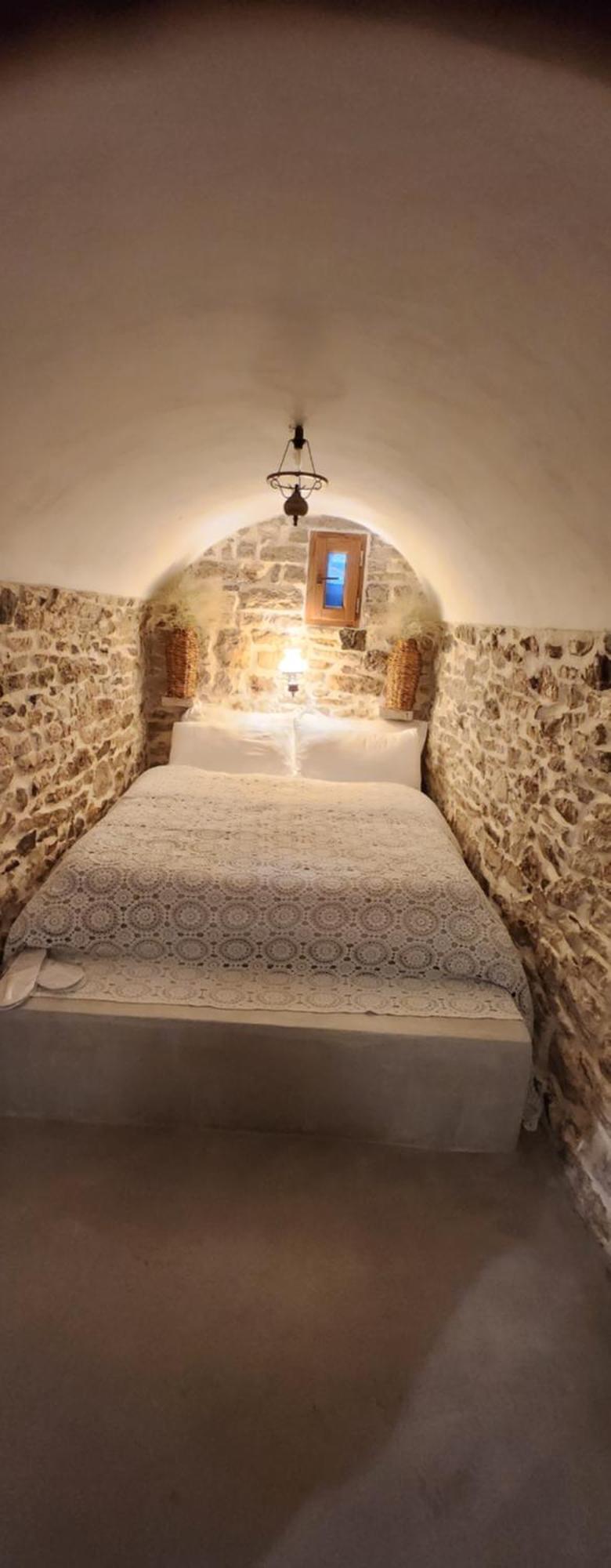 Villa Porta Qeparo Dış mekan fotoğraf