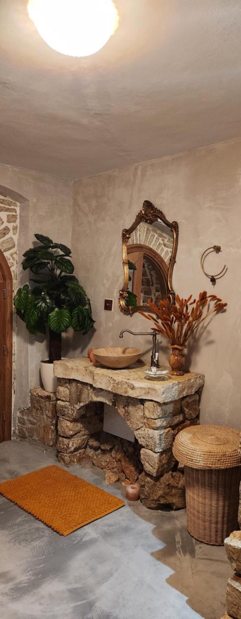 Villa Porta Qeparo Dış mekan fotoğraf