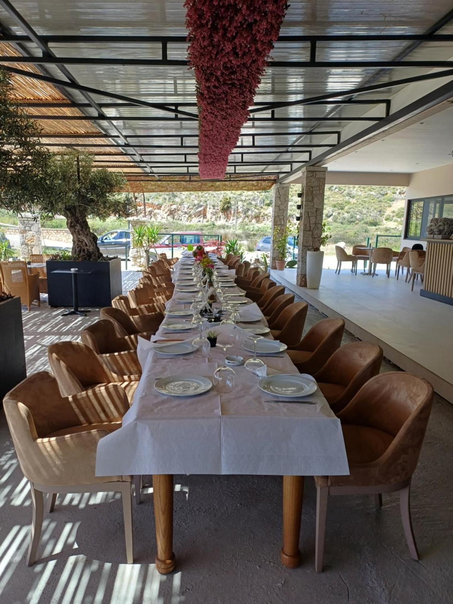 Villa Porta Qeparo Dış mekan fotoğraf
