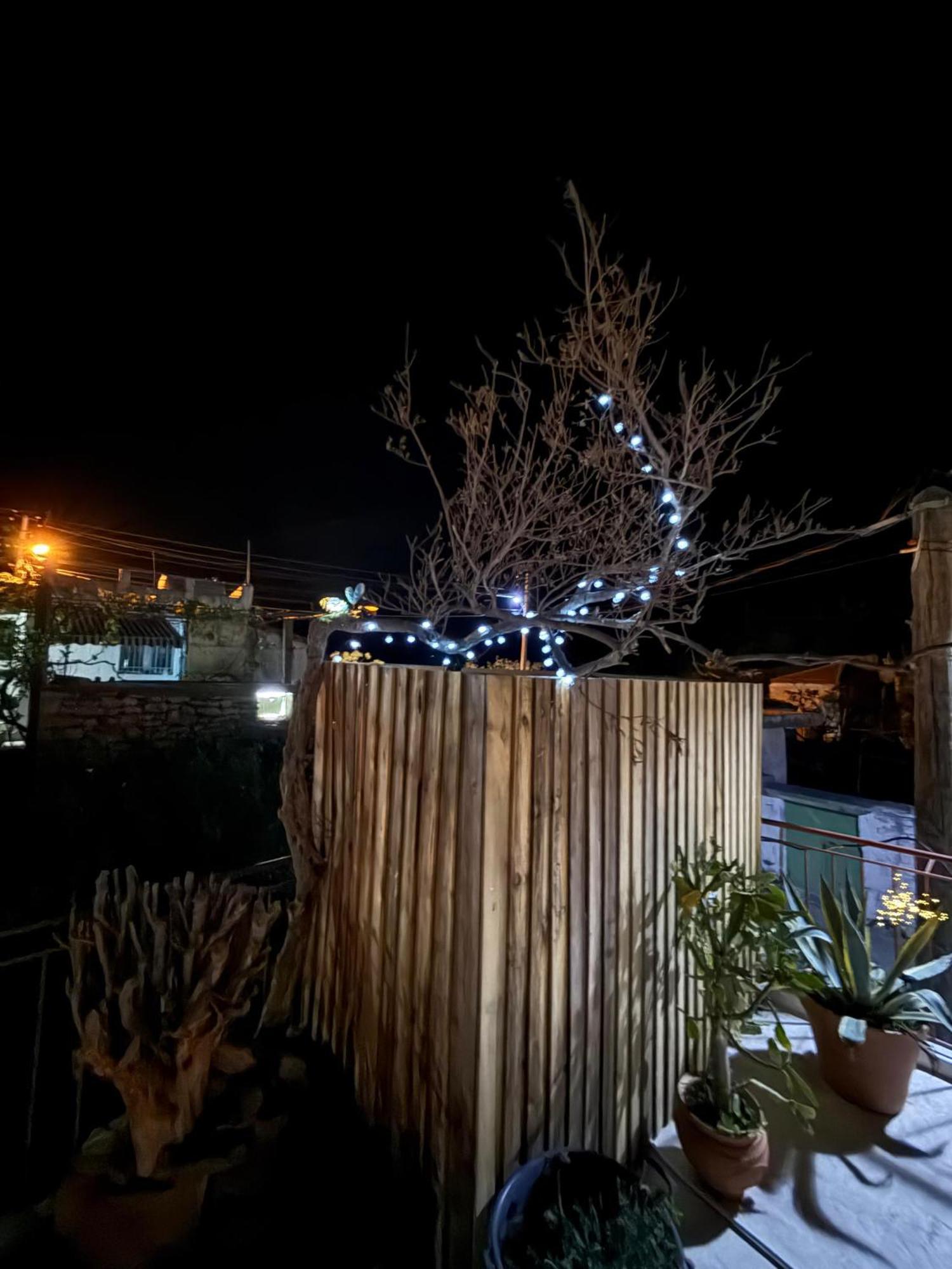 Villa Porta Qeparo Dış mekan fotoğraf